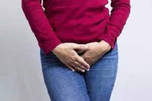 Dyspareunia symptoms